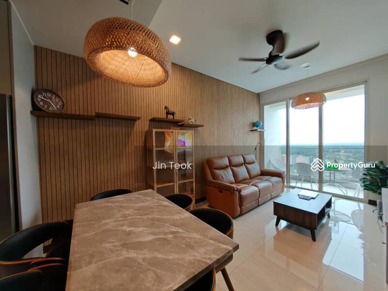 For Sale - Puteri Cove Residences