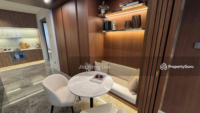 Service Residence for Sale at CloutHaus Residences - Jia Yirng Lee - PropertyGuru.com.my