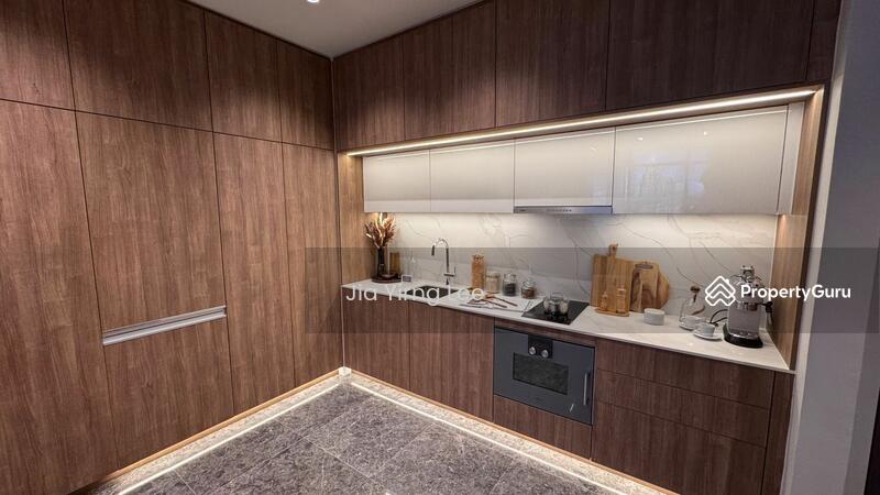 Service Residence for Sale at CloutHaus Residences - Jia Yirng Lee - PropertyGuru.com.my