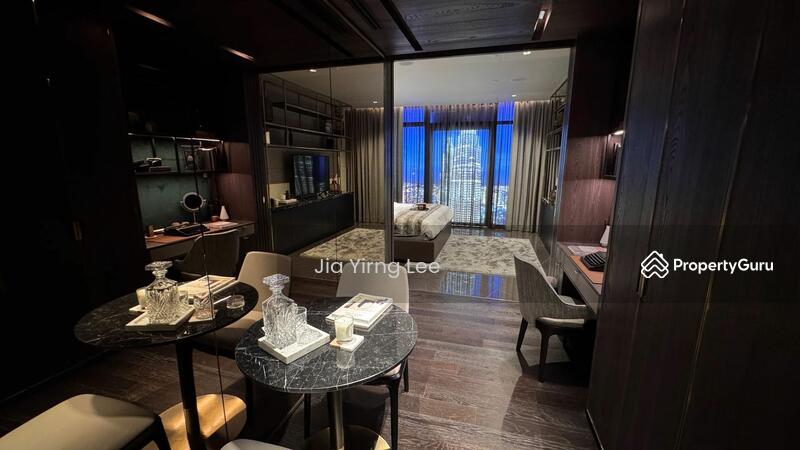 Service Residence for Sale at CloutHaus Residences - Jia Yirng Lee - PropertyGuru.com.my