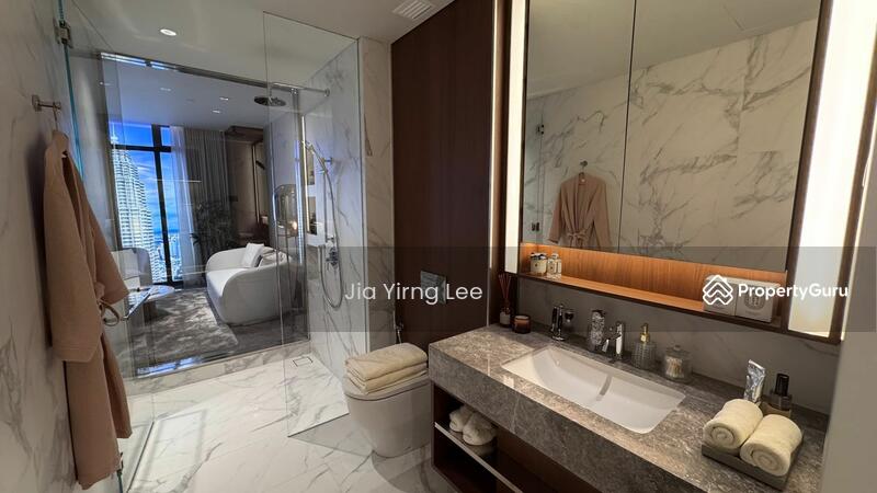 Service Residence for Sale at CloutHaus Residences - Jia Yirng Lee - PropertyGuru.com.my