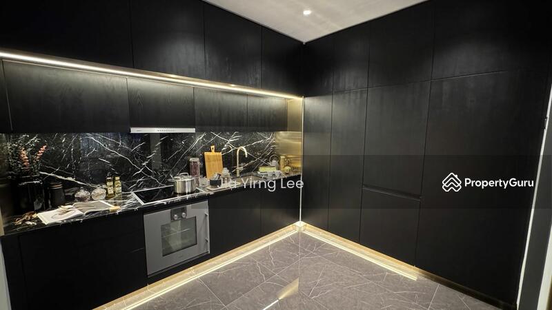 Service Residence for Sale at CloutHaus Residences - Jia Yirng Lee - PropertyGuru.com.my