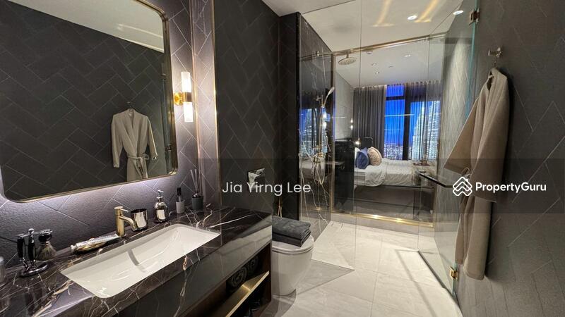 Service Residence for Sale at CloutHaus Residences - Jia Yirng Lee - PropertyGuru.com.my