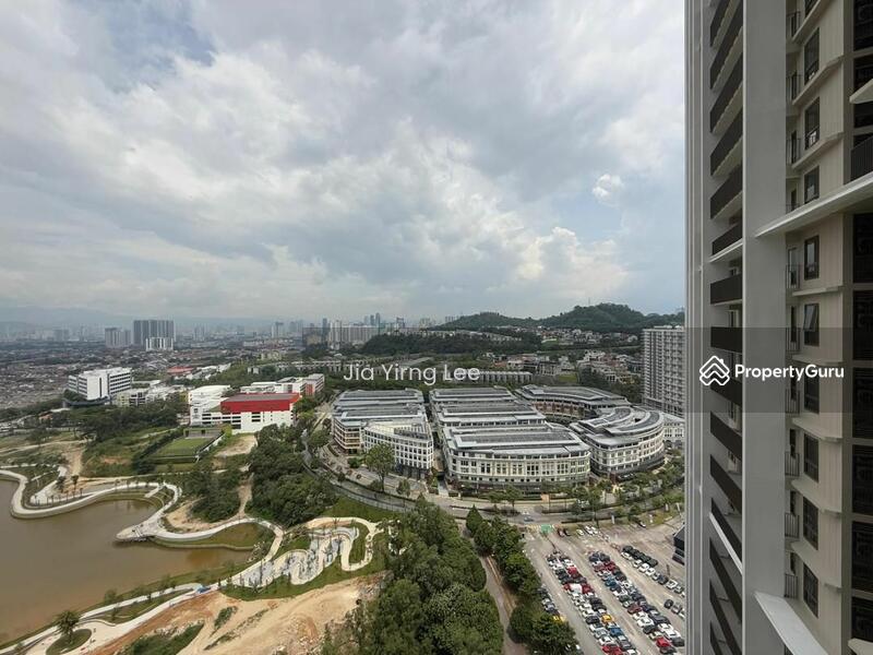 Condominium for Sale at Park Place - Jia Yirng Lee - PropertyGuru.com.my