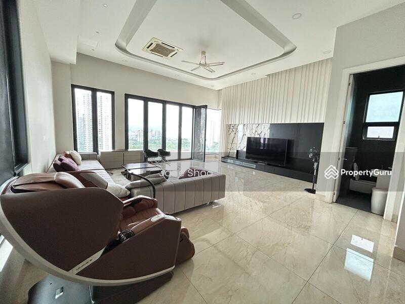 Untuk Dijual - Country Heights Damansara