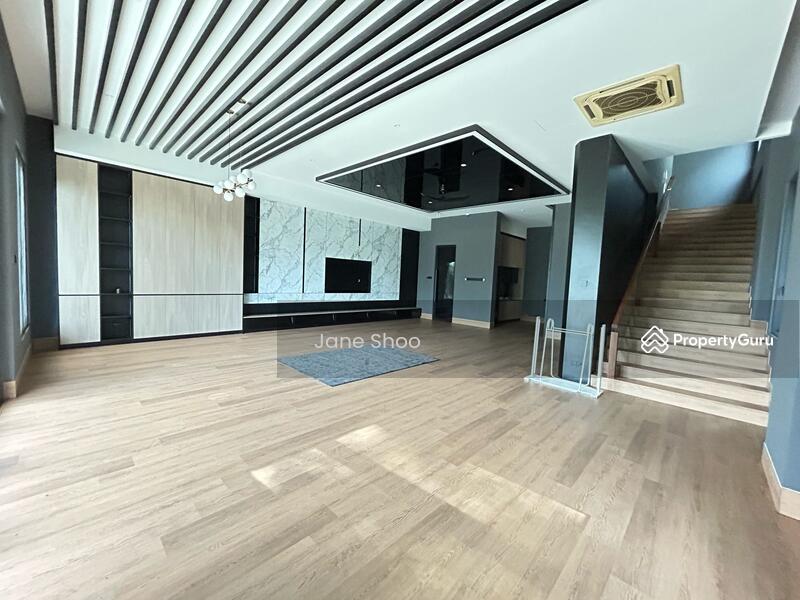 Untuk Dijual - Country Heights Damansara