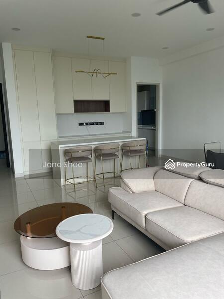 Untuk Dijual - Country Heights Damansara