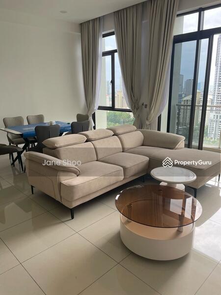 Untuk Dijual - Country Heights Damansara