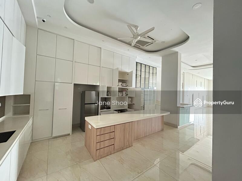 Untuk Dijual - Country Heights Damansara