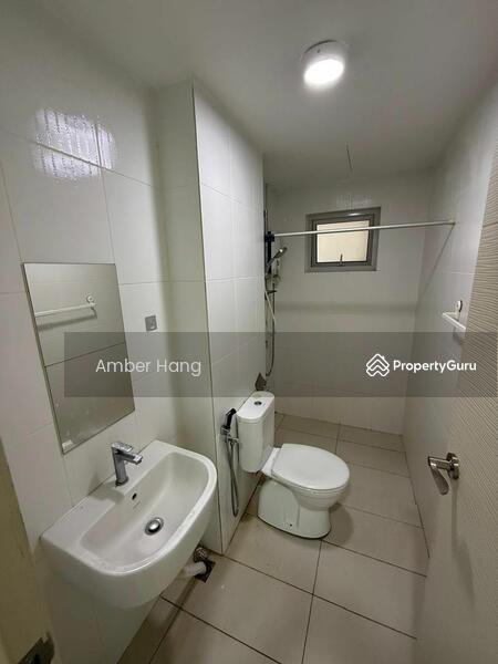 Condominium for Rent at The Latitude Condominium - Amber Hang - PropertyGuru.com.my