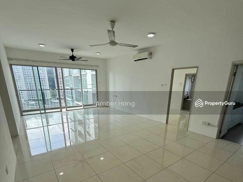 Condominium for Rent at The Latitude Condominium - Amber Hang - PropertyGuru.com.my