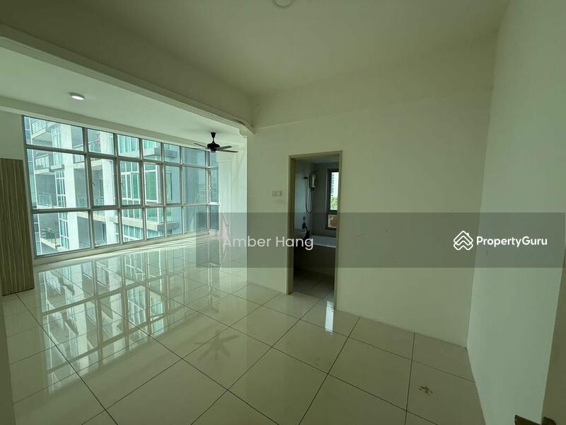 Condominium for Rent at The Latitude Condominium - Amber Hang - PropertyGuru.com.my