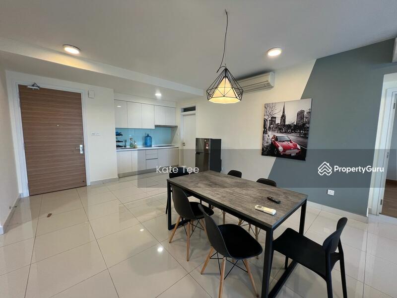 Condominium for Rent at Teega Residences - Kate Tee - PropertyGuru.com.my