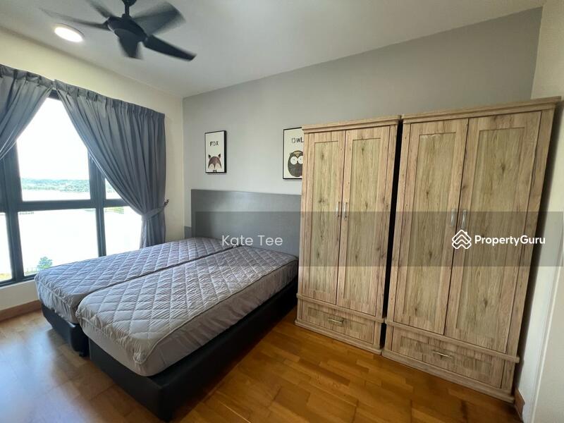 Condominium for Rent at Teega Residences - Kate Tee - PropertyGuru.com.my