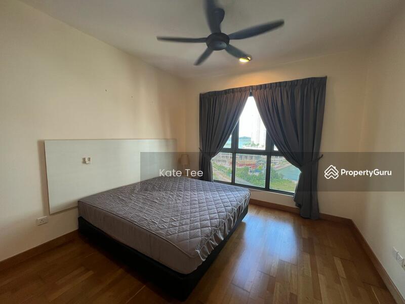 Condominium for Rent at Teega Residences - Kate Tee - PropertyGuru.com.my