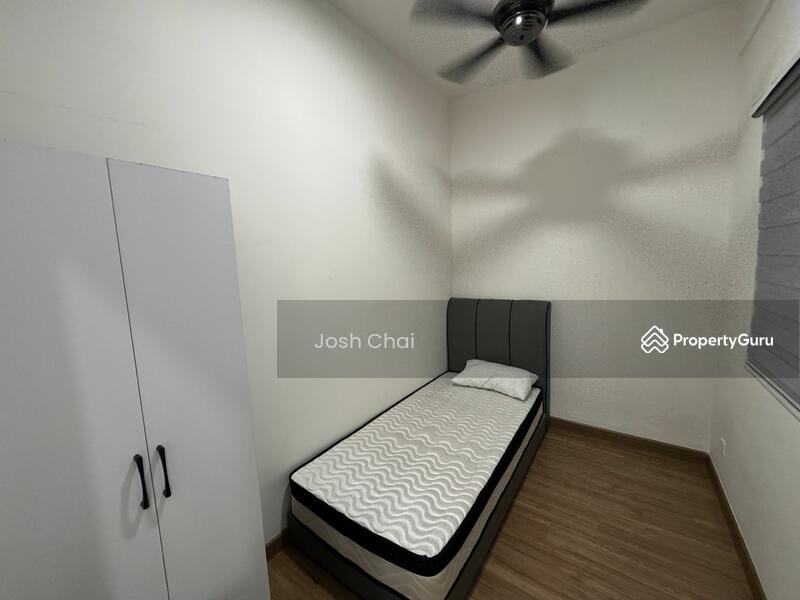 Service Residence for Rent at Plaza @ Kelana Jaya - Josh Chai - PropertyGuru.com.my