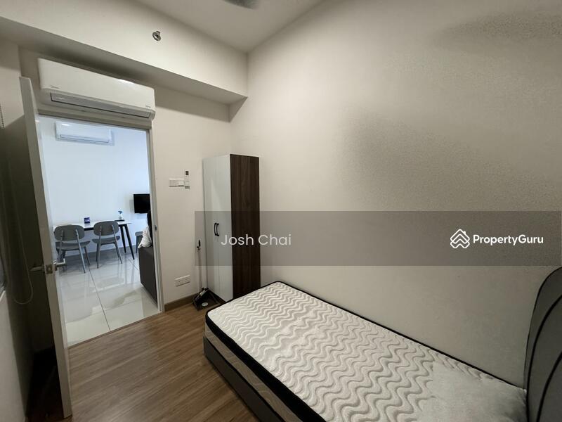 Service Residence for Rent at Plaza @ Kelana Jaya - Josh Chai - PropertyGuru.com.my