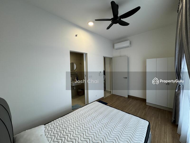 Service Residence for Rent at Plaza @ Kelana Jaya - Josh Chai - PropertyGuru.com.my