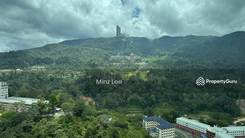 Condominium for Rent at Geo38 Residence - Minz Lee - PropertyGuru.com.my