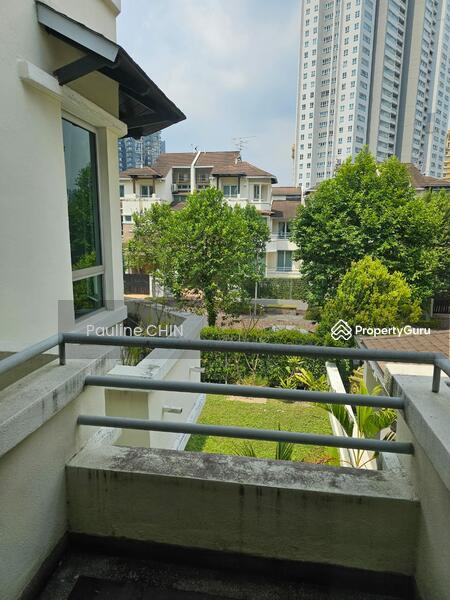 Untuk Disewa - Villa Aseana