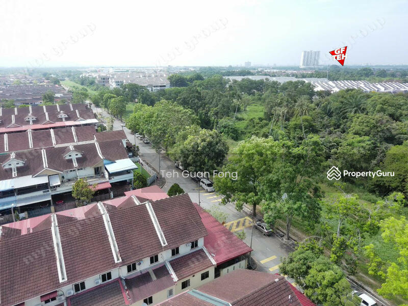 Residential Land for Sale in Taman Iks Simpang Ampat (Simpang Ampat) - Teh Guan Fong - PropertyGuru.com.my