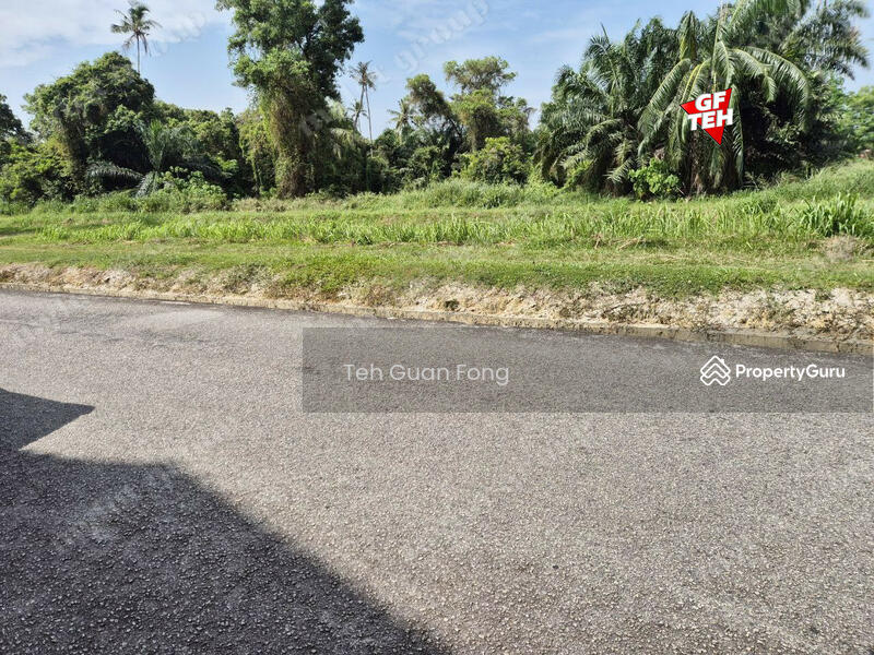 Residential Land for Sale in Taman Iks Simpang Ampat (Simpang Ampat) - Teh Guan Fong - PropertyGuru.com.my