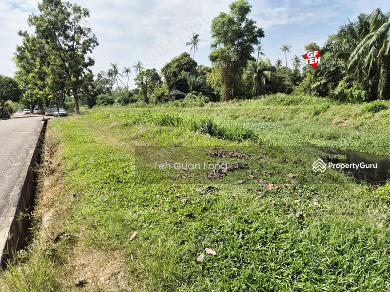 Residential Land for Sale in Taman Iks Simpang Ampat (Simpang Ampat) - Teh Guan Fong - PropertyGuru.com.my