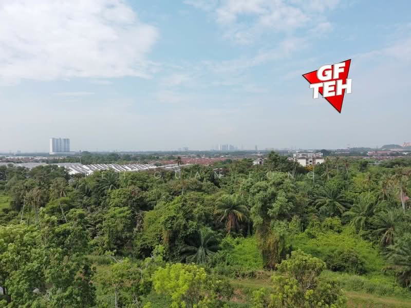 Residential Land for Sale in Taman Iks Simpang Ampat (Simpang Ampat) - Teh Guan Fong - PropertyGuru.com.my