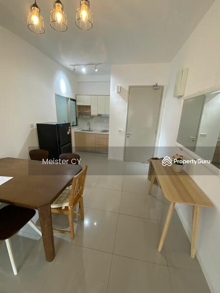 Service Residence for Rent at Savvy @ Riana Dutamas - Meister CY - PropertyGuru.com.my