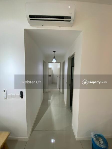 Service Residence for Rent at Savvy @ Riana Dutamas - Meister CY - PropertyGuru.com.my