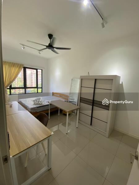 Service Residence for Rent at Savvy @ Riana Dutamas - Meister CY - PropertyGuru.com.my
