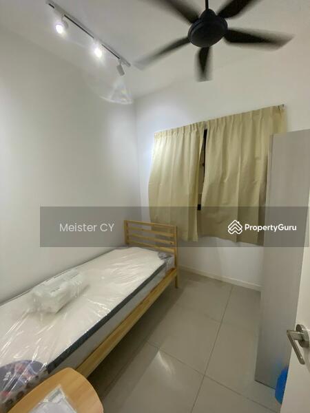 Service Residence for Rent at Savvy @ Riana Dutamas - Meister CY - PropertyGuru.com.my