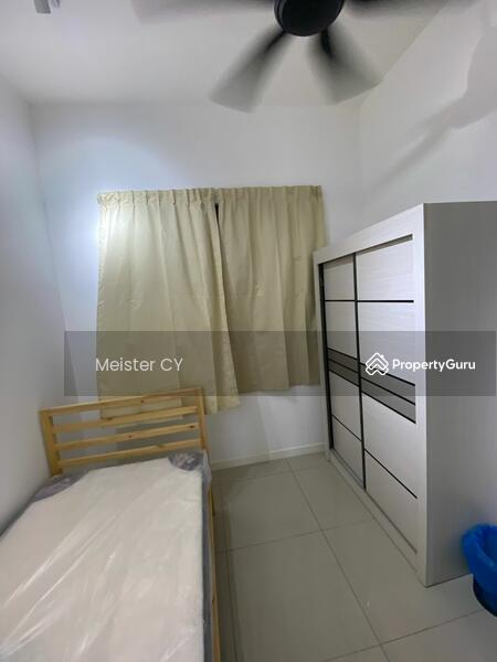 Service Residence for Rent at Savvy @ Riana Dutamas - Meister CY - PropertyGuru.com.my