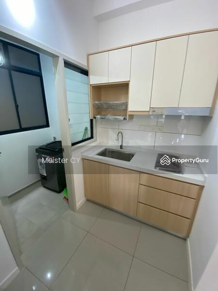 Service Residence for Rent at Savvy @ Riana Dutamas - Meister CY - PropertyGuru.com.my