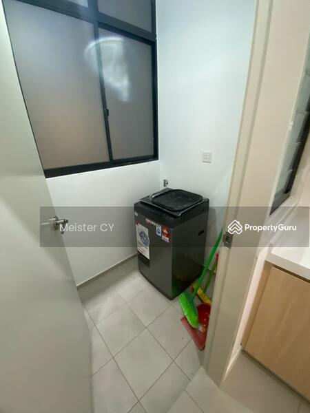 Service Residence for Rent at Savvy @ Riana Dutamas - Meister CY - PropertyGuru.com.my