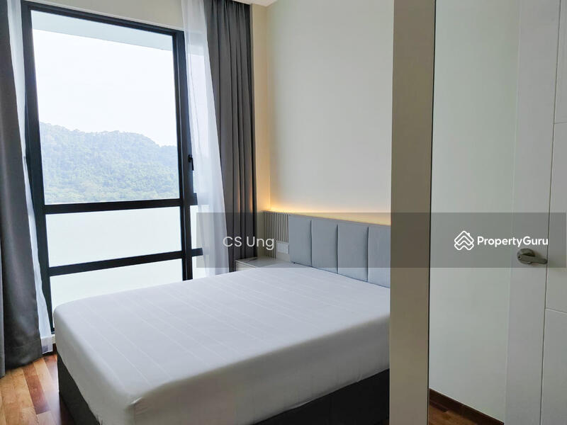 Condominium for Rent at Queens Residences Q2 @ Queens Waterfront - CS Ung - PropertyGuru.com.my