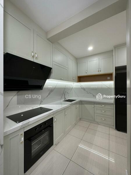 Condominium for Rent at Queens Residences Q2 @ Queens Waterfront - CS Ung - PropertyGuru.com.my