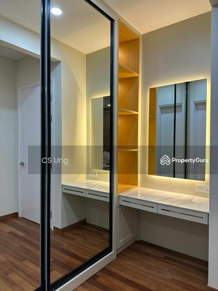 Condominium for Rent at Queens Residences Q2 @ Queens Waterfront - CS Ung - PropertyGuru.com.my