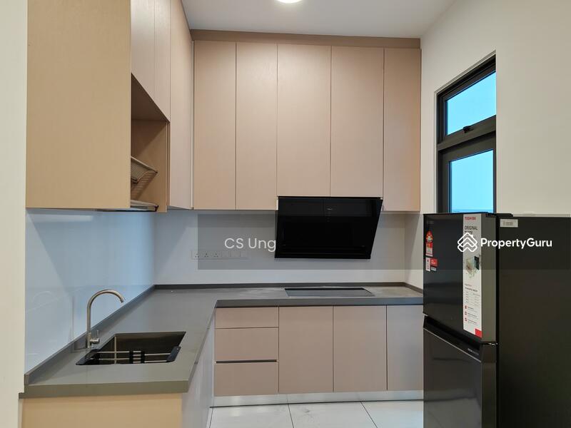 Condominium for Rent at Queens Residences Q2 @ Queens Waterfront - CS Ung - PropertyGuru.com.my
