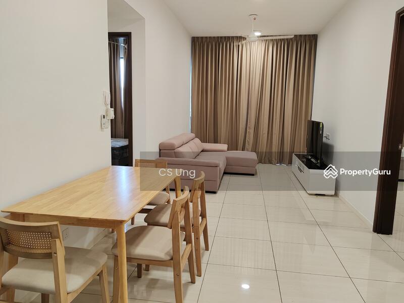 Condominium for Rent at Queens Residences Q2 @ Queens Waterfront - CS Ung - PropertyGuru.com.my
