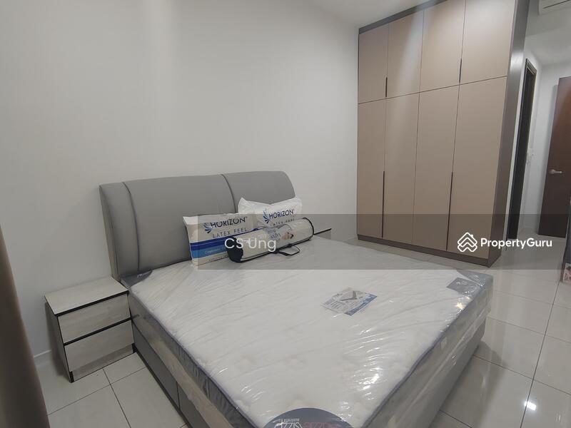 Condominium for Rent at Queens Residences Q2 @ Queens Waterfront - CS Ung - PropertyGuru.com.my