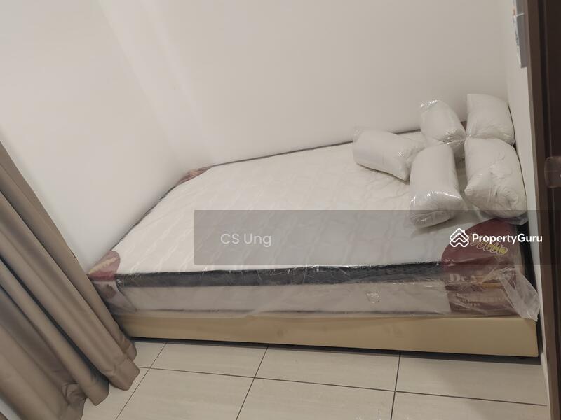 Condominium for Rent at Queens Residences Q2 @ Queens Waterfront - CS Ung - PropertyGuru.com.my