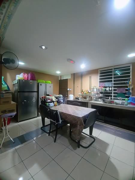 Untuk Dijual - bundusan