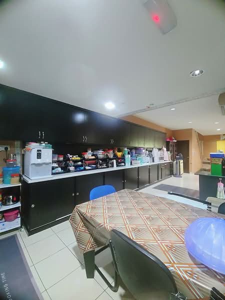 Untuk Dijual - bundusan