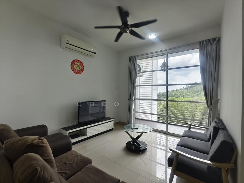 Untuk Disewa - Horizon Residence (Dwi Mutiara)