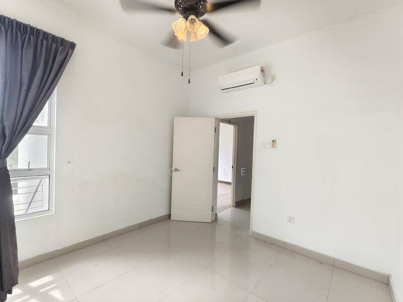 Untuk Disewa - Horizon Residence (Dwi Mutiara)