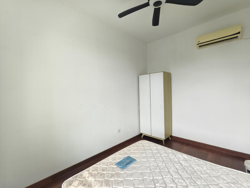 Untuk Disewa - Horizon Residence (Dwi Mutiara)