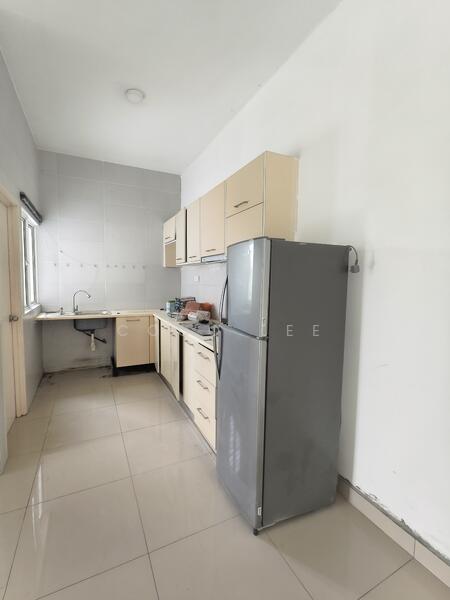 Untuk Disewa - Horizon Residence (Dwi Mutiara)