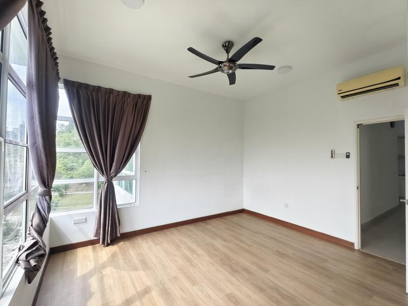 Untuk Disewa - Horizon Residence (Dwi Mutiara)