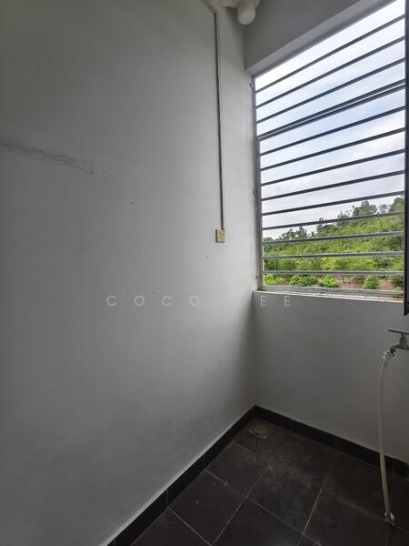 Untuk Disewa - Horizon Residence (Dwi Mutiara)